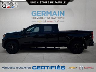 2023 Chevrolet Silverado 1500 in St-Raymond, Quebec - 57 - w320h240px