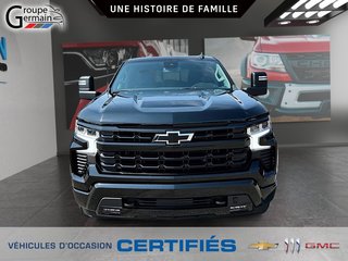 2023 Chevrolet Silverado 1500 à St-Raymond, Québec - 51 - w320h240px