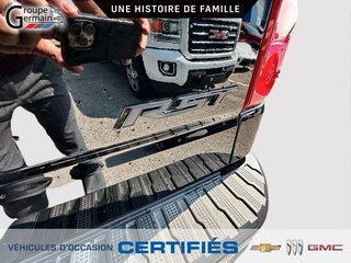 2023 Chevrolet Silverado 1500 in St-Raymond, Quebec - 58 - w320h240px