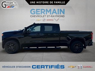 2023 Chevrolet Silverado 1500 in St-Raymond, Quebec - 56 - w320h240px