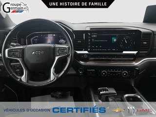 2023 Chevrolet Silverado 1500 in St-Raymond, Quebec - 22 - w320h240px