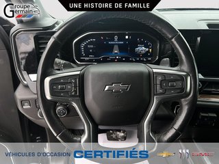 2023 Chevrolet Silverado 1500 in St-Raymond, Quebec - 14 - w320h240px