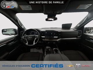 2023 Chevrolet Silverado 1500 in St-Raymond, Quebec - 23 - w320h240px