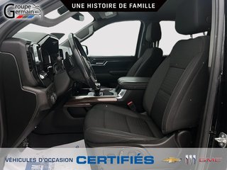 2023 Chevrolet Silverado 1500 in St-Raymond, Quebec - 11 - w320h240px