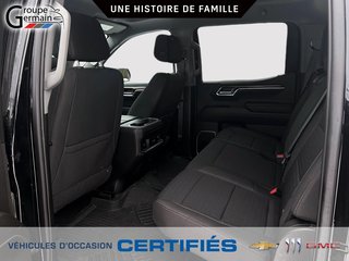 2023 Chevrolet Silverado 1500 in St-Raymond, Quebec - 24 - w320h240px