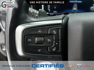 2023 Chevrolet Silverado 1500 in St-Raymond, Quebec - 17 - w320h240px