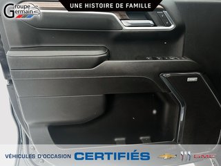 2023 Chevrolet Silverado 1500 in St-Raymond, Quebec - 10 - w320h240px