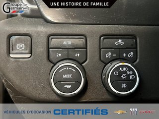 2023 Chevrolet Silverado 1500 à St-Raymond, Québec - 13 - w320h240px