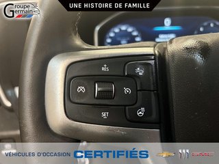 2023 Chevrolet Silverado 1500 à St-Raymond, Québec - 15 - w320h240px