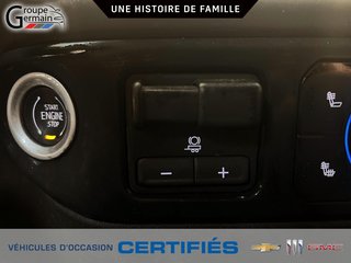 2023 Chevrolet Silverado 1500 à St-Raymond, Québec - 21 - w320h240px