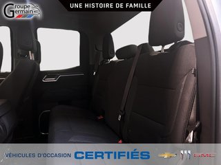 2023 Chevrolet Silverado 1500 à St-Raymond, Québec - 29 - w320h240px