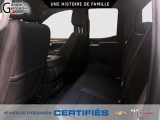 2023 Chevrolet Silverado 1500 à St-Raymond, Québec - 28 - w320h240px