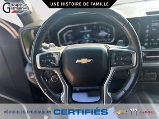 2023 Chevrolet Silverado 1500 in St-Raymond, Quebec - 15 - w320h240px