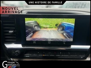 2023 Chevrolet Silverado 1500 à St-Raymond, Québec - 12 - w320h240px