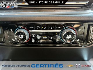 2023 Chevrolet Silverado 1500 in St-Raymond, Quebec - 22 - w320h240px