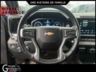 2023 Chevrolet Silverado 1500 à St-Raymond, Québec - 7 - w320h240px