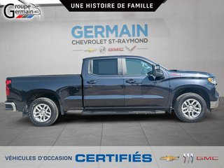 2023 Chevrolet Silverado 1500 in St-Raymond, Quebec - 2 - w320h240px
