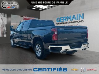 2023 Chevrolet Silverado 1500 in St-Raymond, Quebec - 6 - w320h240px