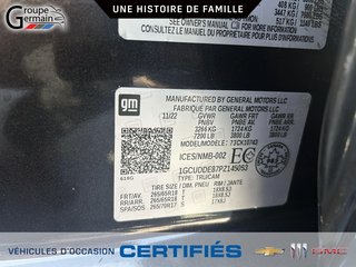 2023 Chevrolet Silverado 1500 in St-Raymond, Quebec - 28 - w320h240px