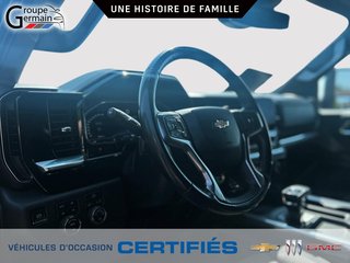 2023 Chevrolet Silverado 1500 in St-Raymond, Quebec - 13 - w320h240px
