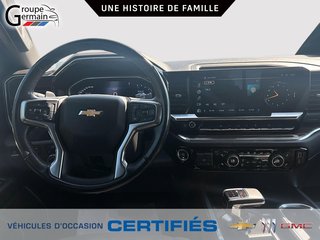 2023 Chevrolet Silverado 1500 in St-Raymond, Quebec - 23 - w320h240px