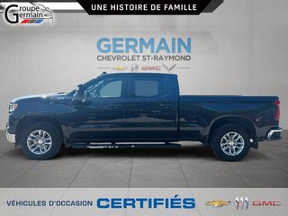 2023 Chevrolet Silverado 1500 in St-Raymond, Quebec - 7 - w320h240px