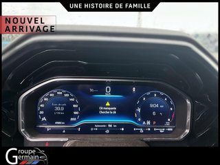 2023 Chevrolet Silverado 1500 à St-Raymond, Québec - 8 - w320h240px