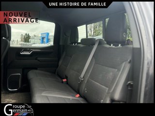 2023 Chevrolet Silverado 1500 à St-Raymond, Québec - 15 - w320h240px
