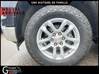 2023 Chevrolet Silverado 1500 à St-Raymond, Québec - 4 - w320h240px
