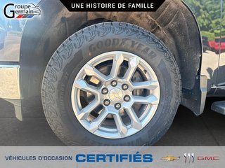 2023 Chevrolet Silverado 1500 in St-Raymond, Quebec - 10 - w320h240px