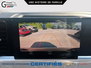 2023 Chevrolet Silverado 1500 in St-Raymond, Quebec - 21 - w320h240px