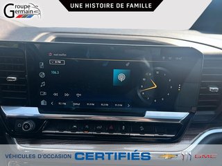 2023 Chevrolet Silverado 1500 in St-Raymond, Quebec - 20 - w320h240px