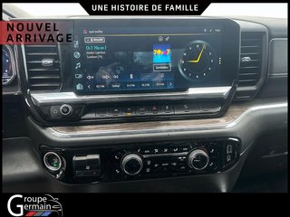 2023 Chevrolet Silverado 1500 à St-Raymond, Québec - 11 - w320h240px