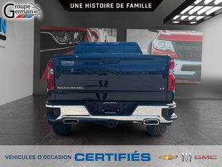 2023 Chevrolet Silverado 1500 in St-Raymond, Quebec - 4 - w320h240px