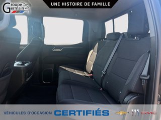 2023 Chevrolet Silverado 1500 in St-Raymond, Quebec - 26 - w320h240px