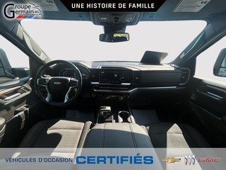 2023 Chevrolet Silverado 1500 in St-Raymond, Quebec - 24 - w320h240px