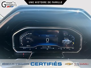 2023 Chevrolet Silverado 1500 in St-Raymond, Quebec - 17 - w320h240px