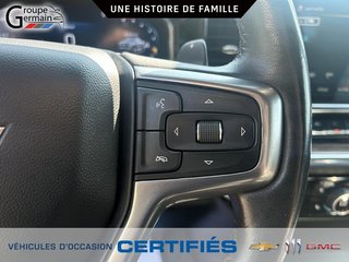 2023 Chevrolet Silverado 1500 in St-Raymond, Quebec - 19 - w320h240px