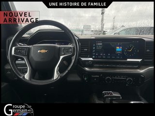 2023 Chevrolet Silverado 1500 à St-Raymond, Québec - 13 - w320h240px