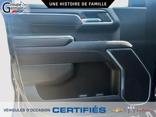 2023 Chevrolet Silverado 1500 in St-Raymond, Quebec - 11 - w320h240px