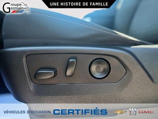 2023 Chevrolet Silverado 1500 in St-Raymond, Quebec - 14 - w320h240px