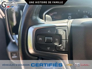 2023 Chevrolet Silverado 1500 in St-Raymond, Quebec - 18 - w320h240px