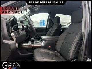 2023 Chevrolet Silverado 1500 à St-Raymond, Québec - 5 - w320h240px