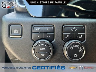 2023 Chevrolet Silverado 1500 in St-Raymond, Quebec - 16 - w320h240px