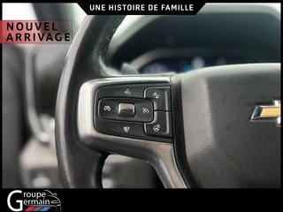 2023 Chevrolet Silverado 1500 à St-Raymond, Québec - 9 - w320h240px