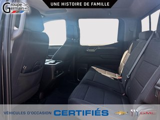 2023 Chevrolet Silverado 1500 in St-Raymond, Quebec - 25 - w320h240px