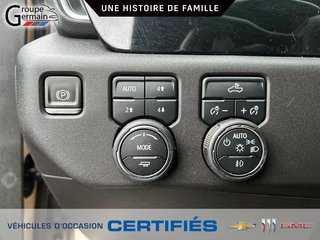 2023 Chevrolet Silverado 1500 à St-Raymond, Québec - 15 - w320h240px