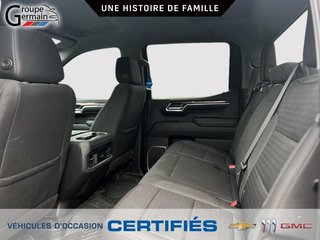2023 Chevrolet Silverado 1500 à St-Raymond, Québec - 25 - w320h240px