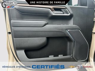 2023 Chevrolet Silverado 1500 à St-Raymond, Québec - 10 - w320h240px