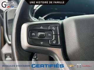 2023 Chevrolet Silverado 1500 à St-Raymond, Québec - 17 - w320h240px